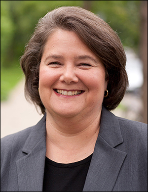 Deborah De Santis President and CEO Corporation for Supportive Housing Supportive Housing Leadership Award