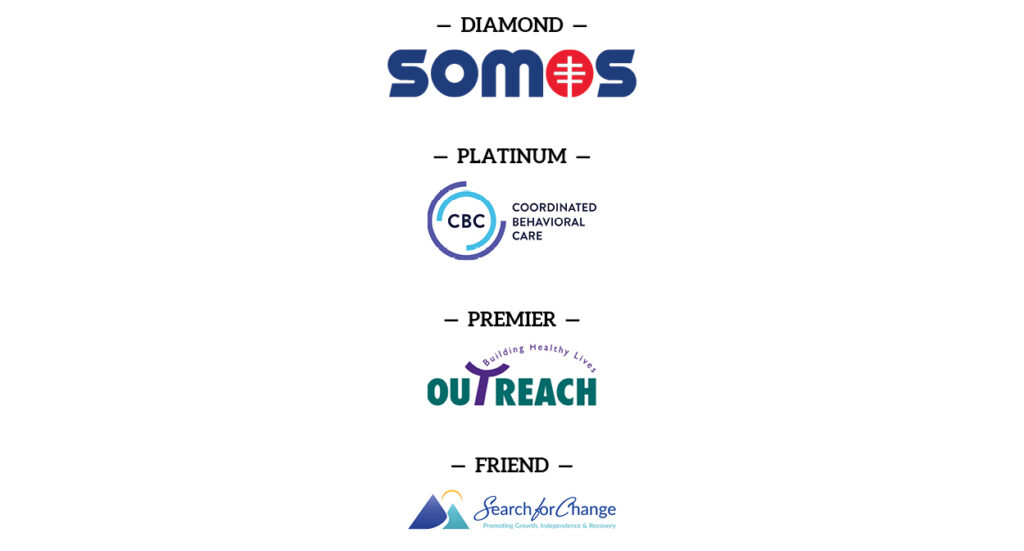 Event Sponsors - 2026 Leadership Awards Reption