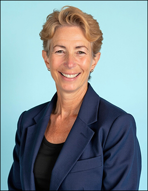 Pam Mattel, LCSW President and CEO Coordinated Behavioral Care Behavioral Healthcare Leadership Award