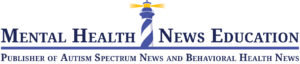Mental Health News Education Logo