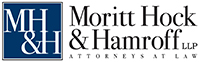 Moritt Hock & Hamroff Logo