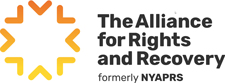 The Alliance for Rights and Recovery, formerly the New York Association of Psychiatric Rehabilitation Services (NYAPRS)