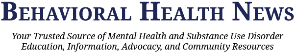 Behavioral Health News